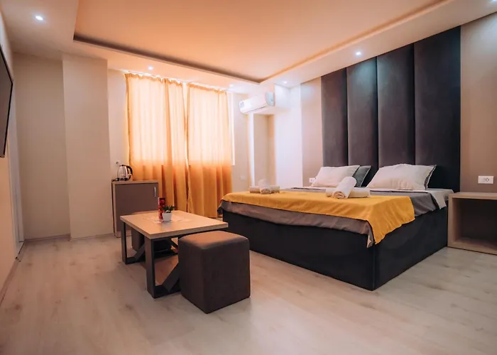 Tim Apartmani
