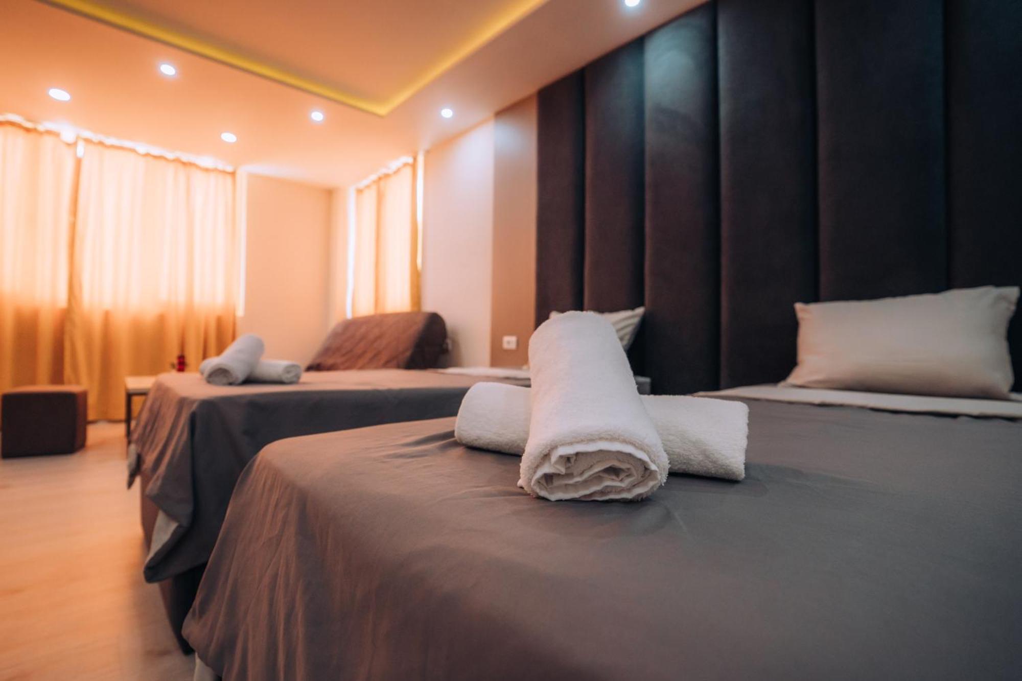 Appartement Tim *