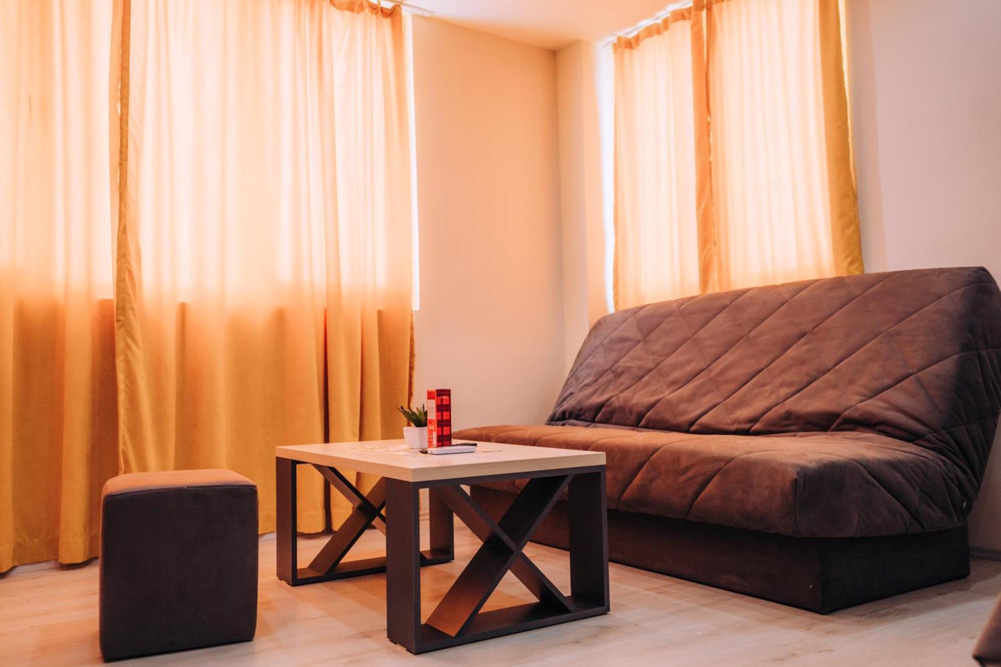 Tim Appartement *
