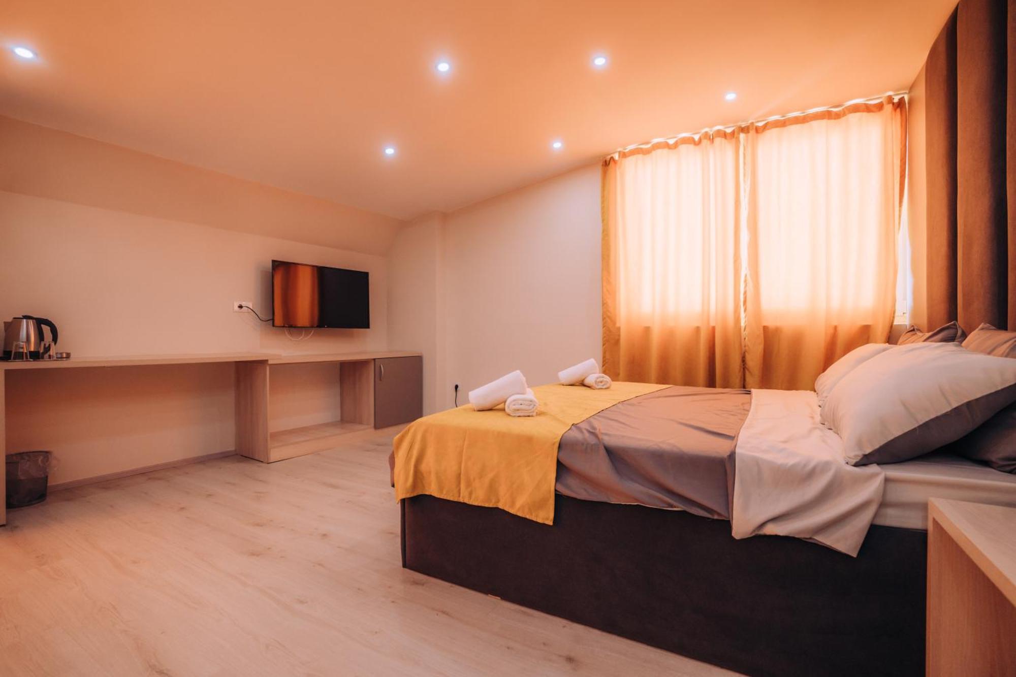 Tim Appartement *