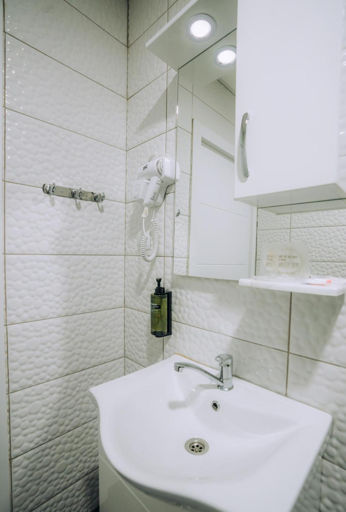 Tim Appartement