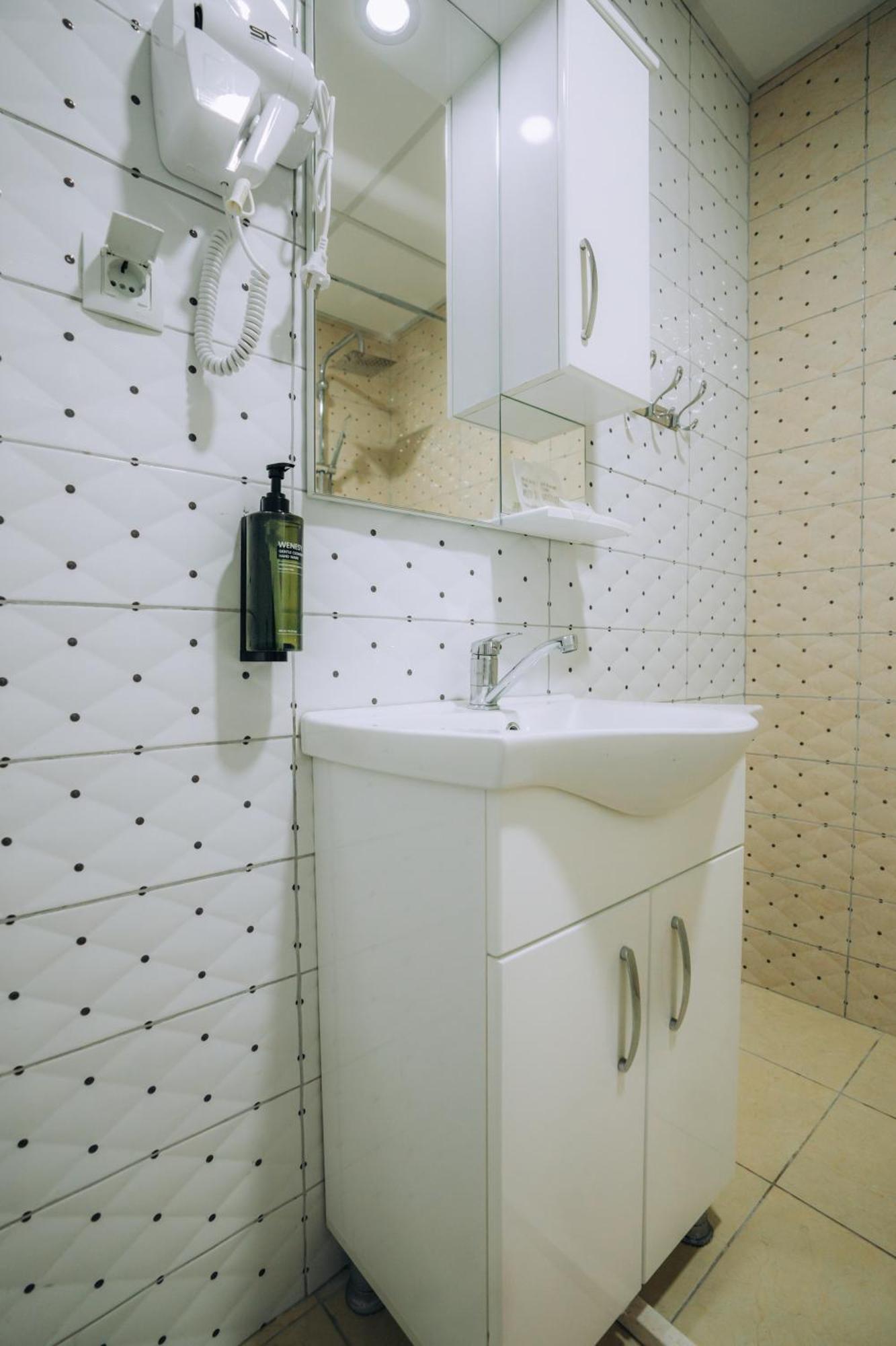 Appartement Tim