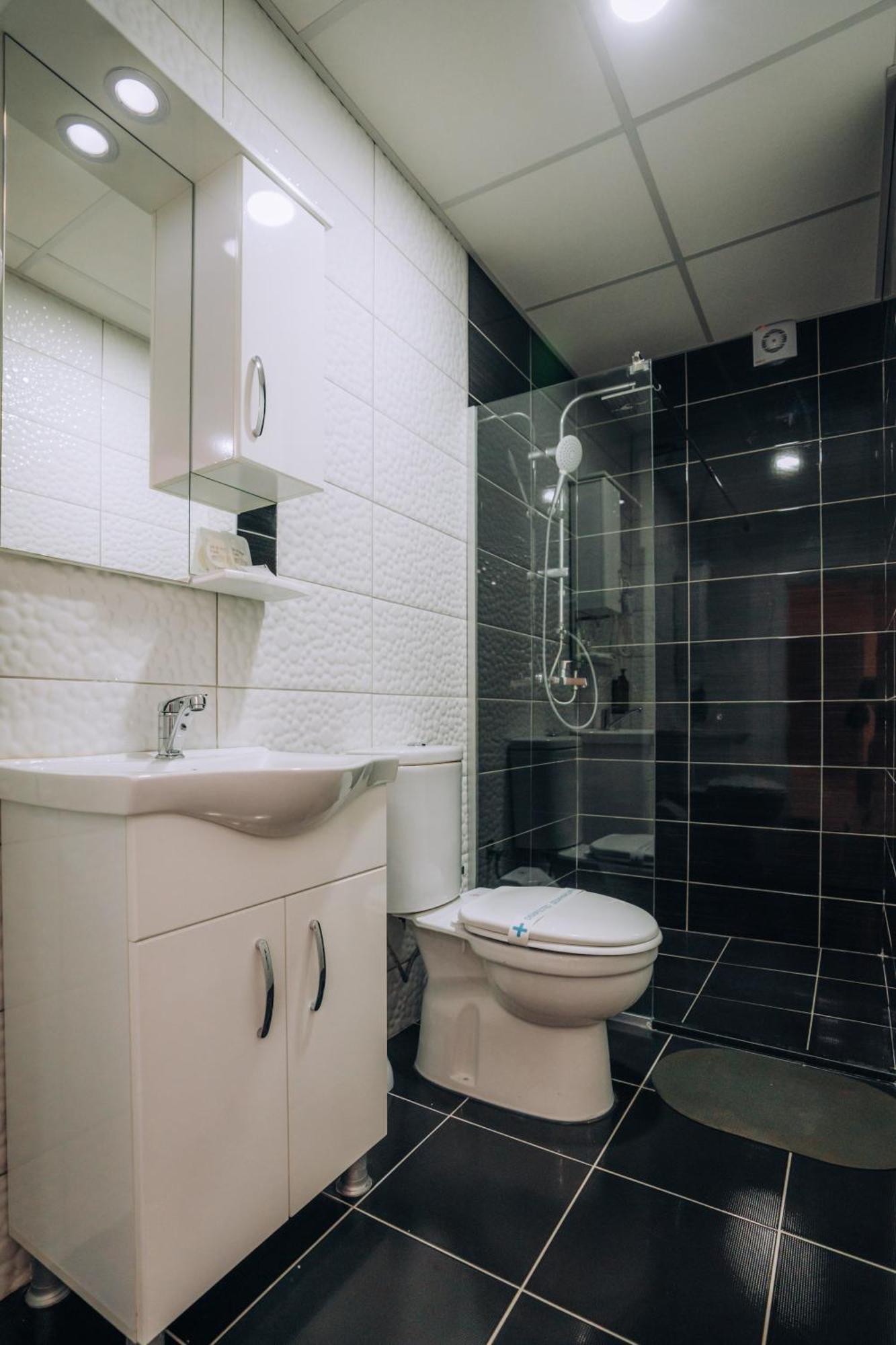 Tim Appartement *