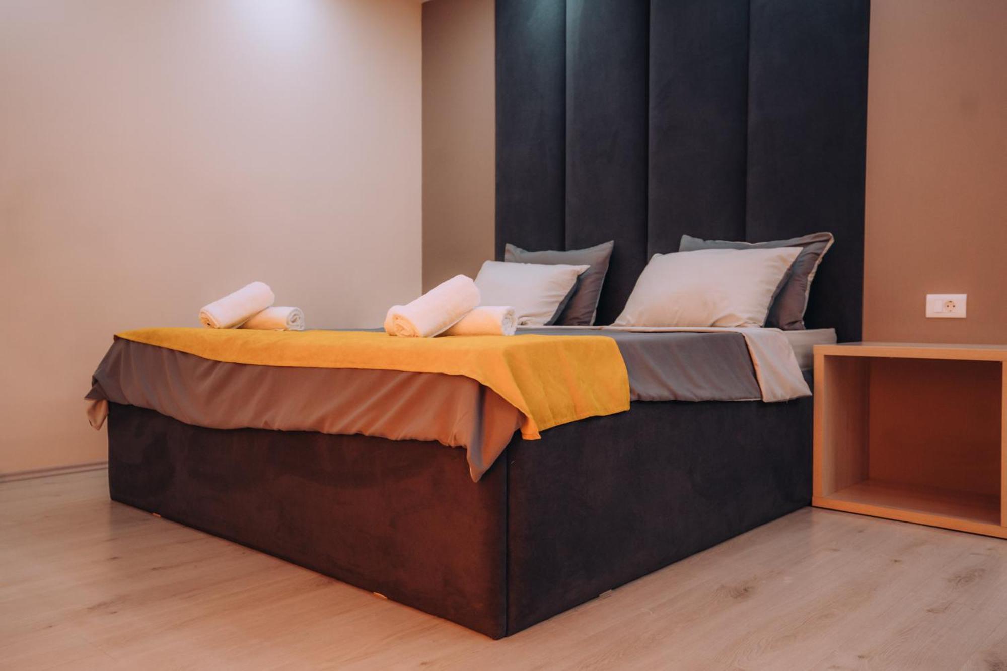 Tim Appartement