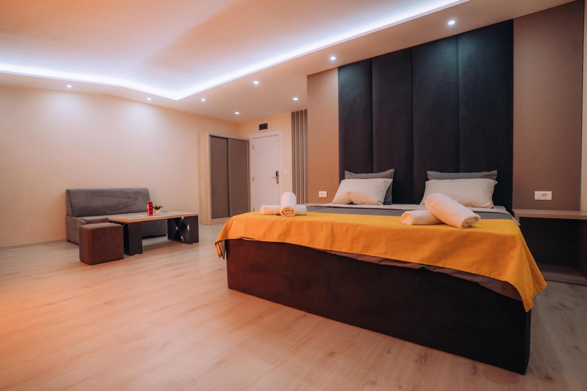 Appartement Tim *