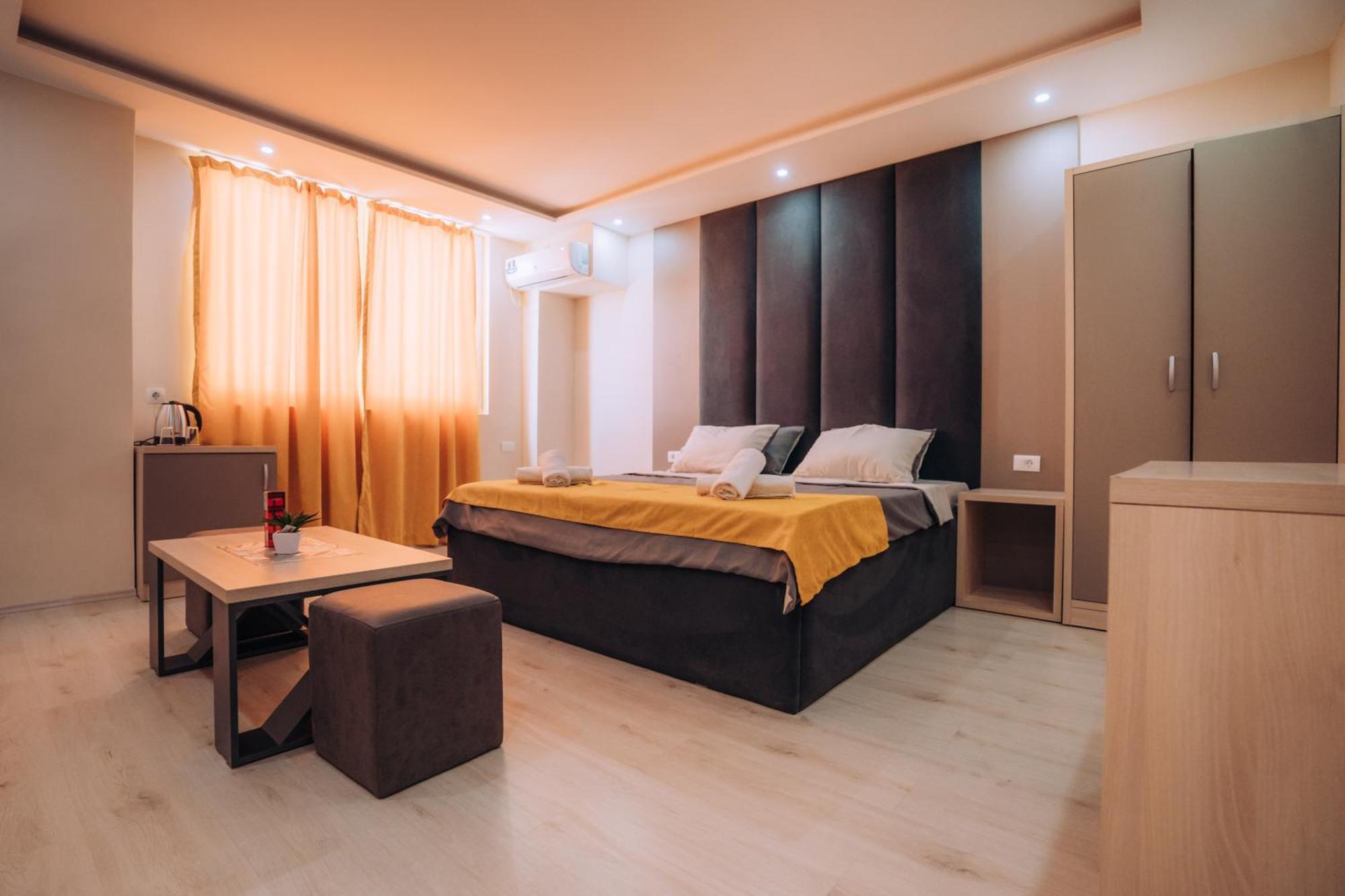 Tim Appartement