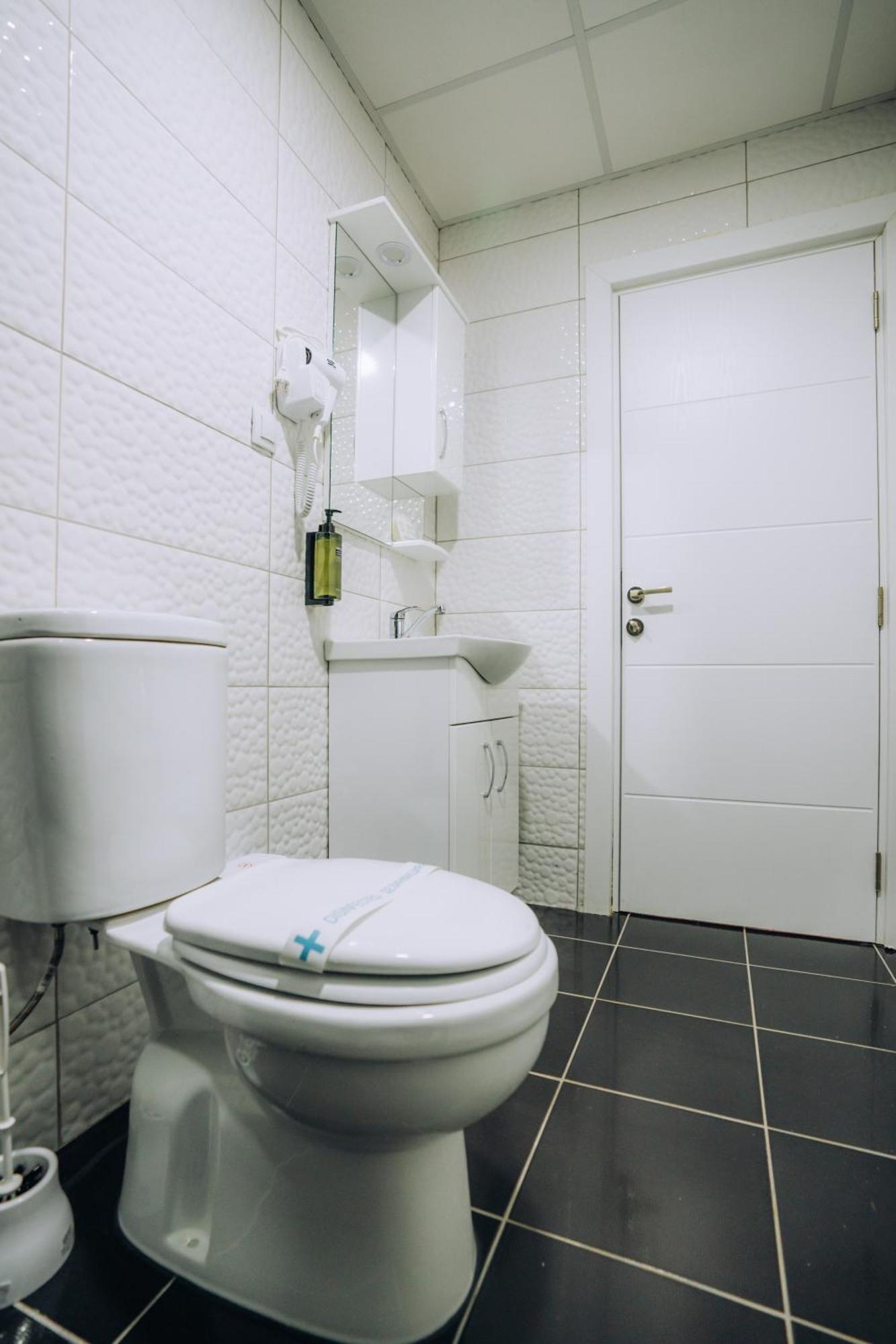 Appartement Tim Ohrid