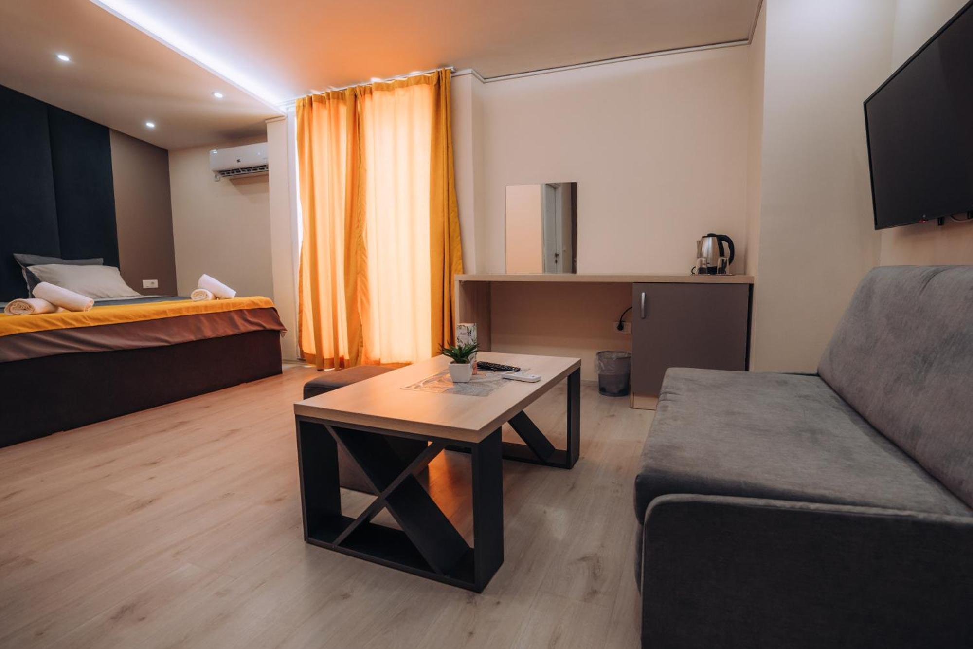 Tim Appartement *