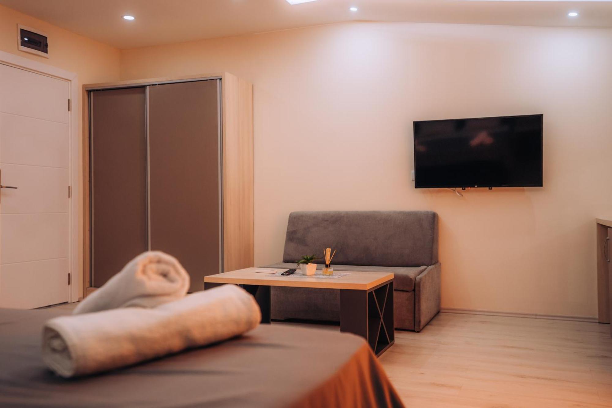 Tim Appartement *