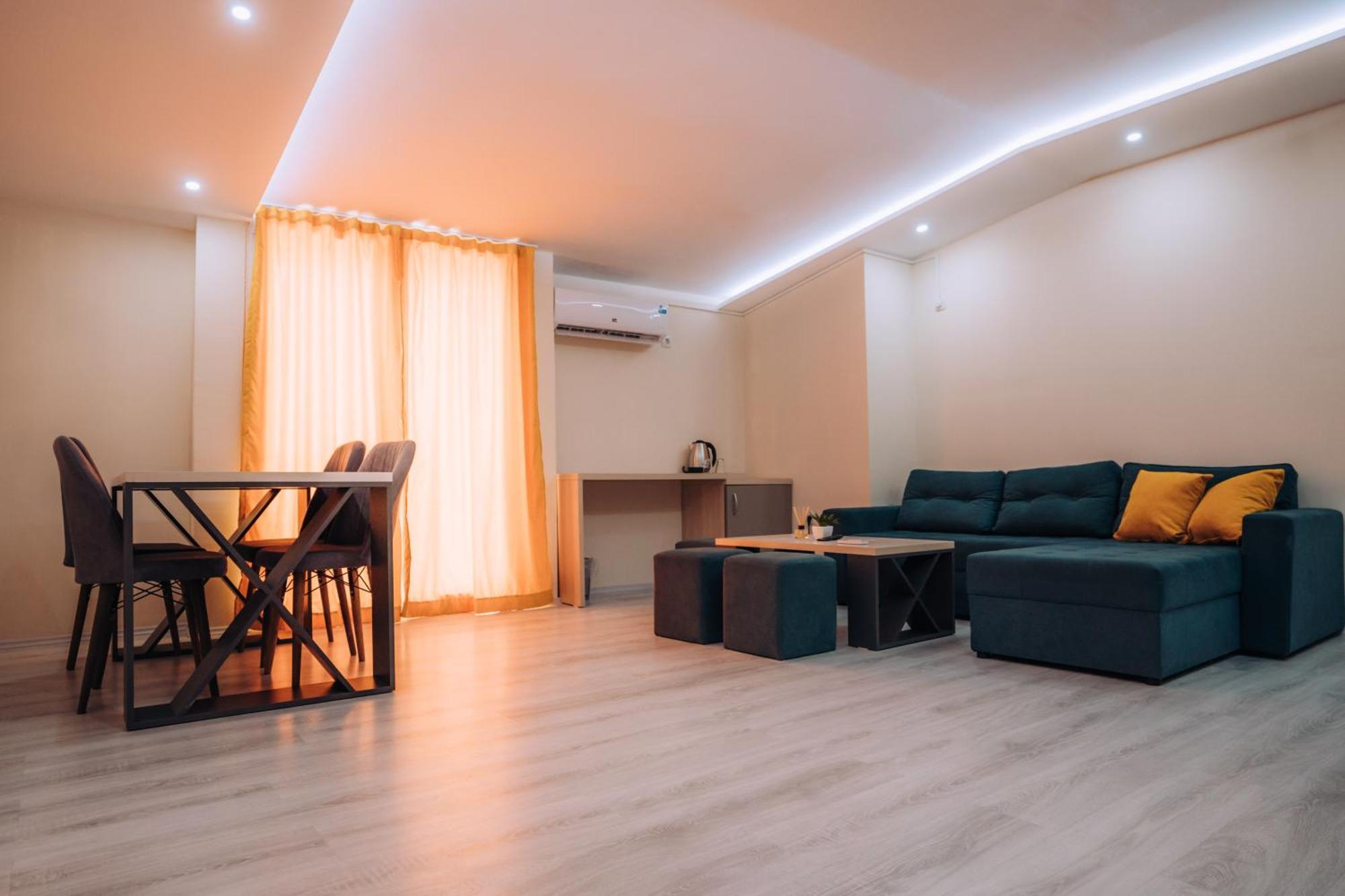 Tim Appartement *