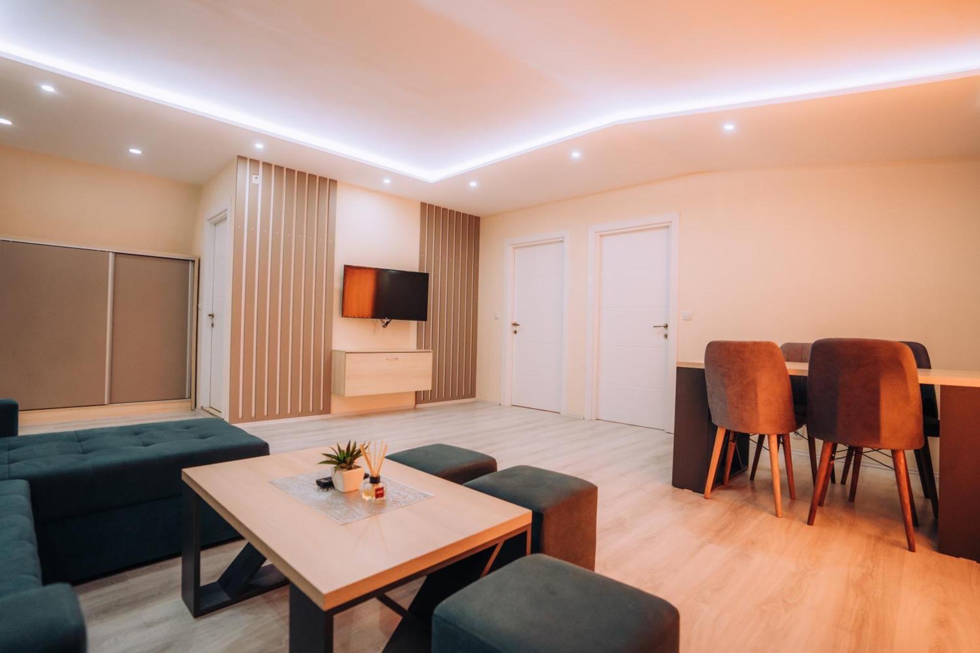 Tim Appartement *